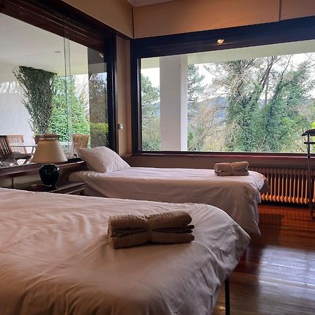Fidalsa Relax Inn Urduliz Екстериор снимка