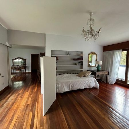 Fidalsa Relax Inn Urduliz Екстериор снимка