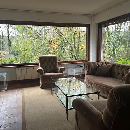 Fidalsa Relax Inn Urduliz Екстериор снимка