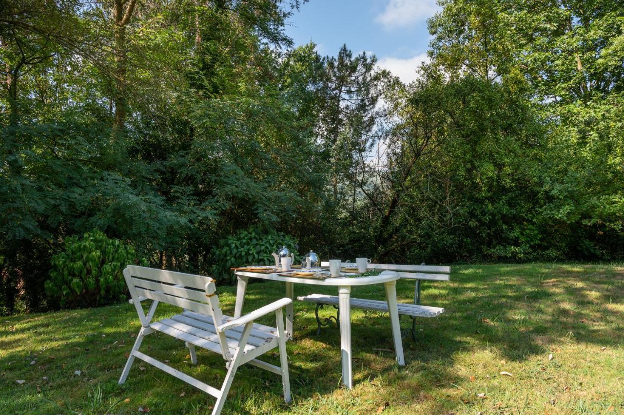 Fidalsa Relax Inn Urduliz Екстериор снимка