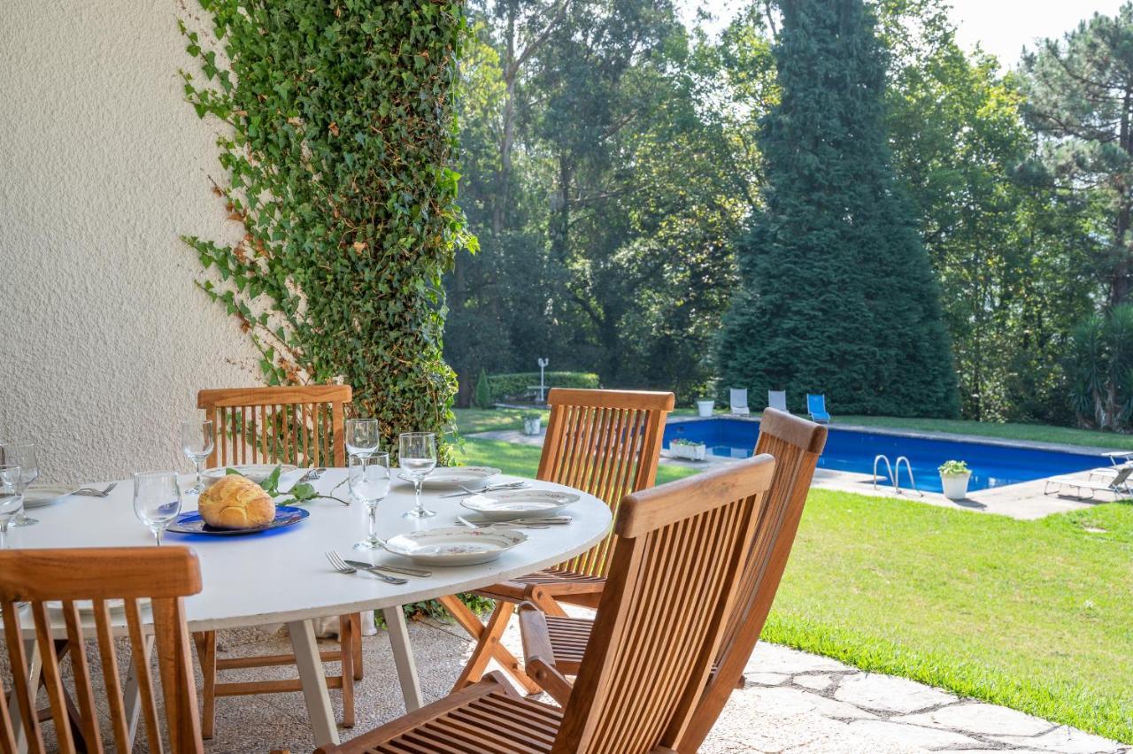 Fidalsa Relax Inn Urduliz Екстериор снимка