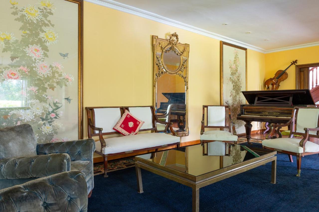 Fidalsa Relax Inn Urduliz Екстериор снимка