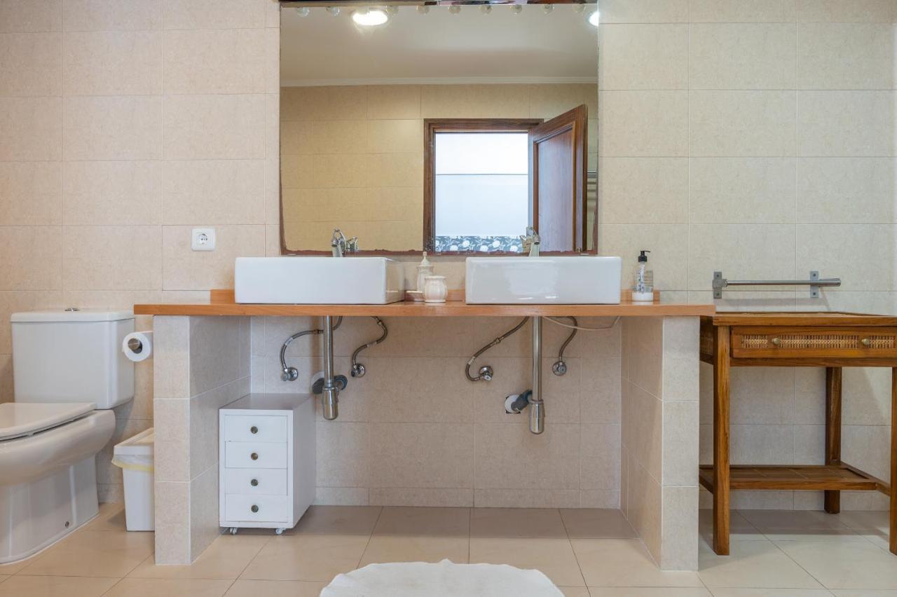 Fidalsa Relax Inn Urduliz Екстериор снимка