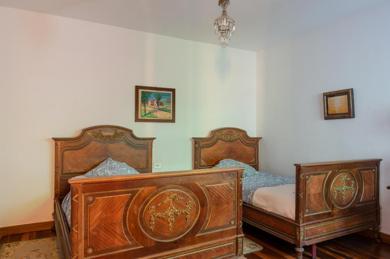 Fidalsa Relax Inn Urduliz Екстериор снимка
