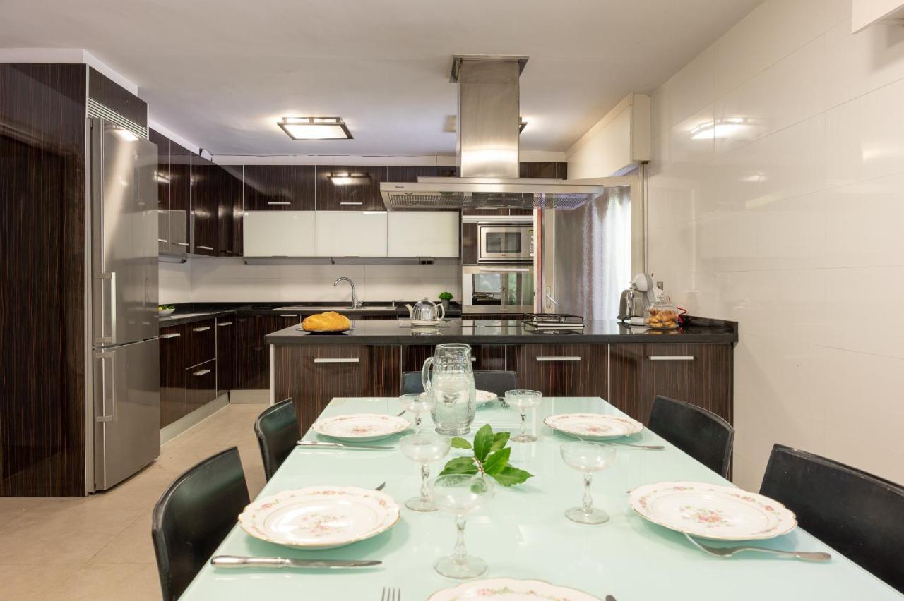 Fidalsa Relax Inn Urduliz Екстериор снимка