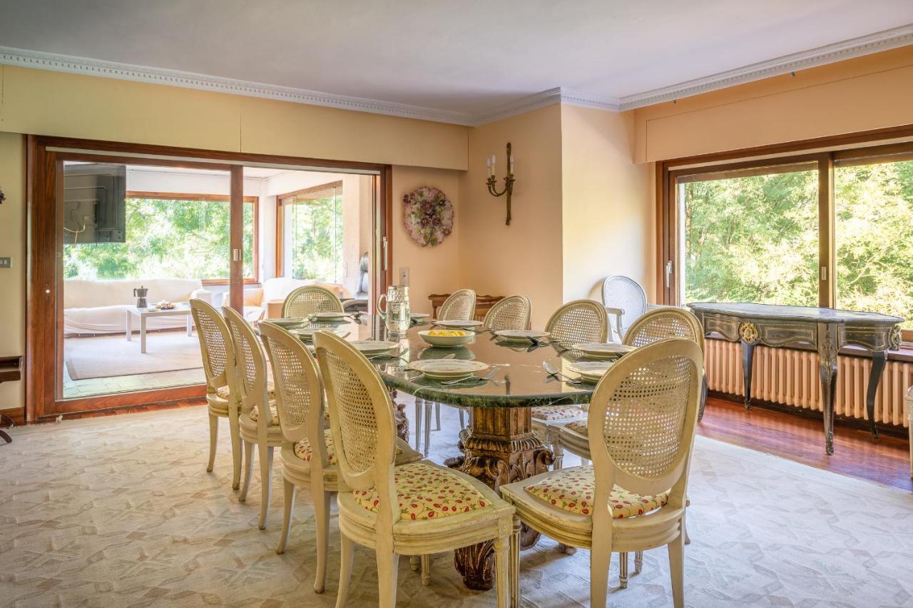 Fidalsa Relax Inn Urduliz Екстериор снимка