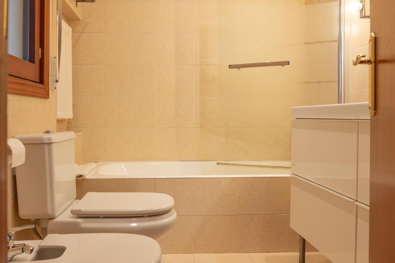 Fidalsa Relax Inn Urduliz Екстериор снимка