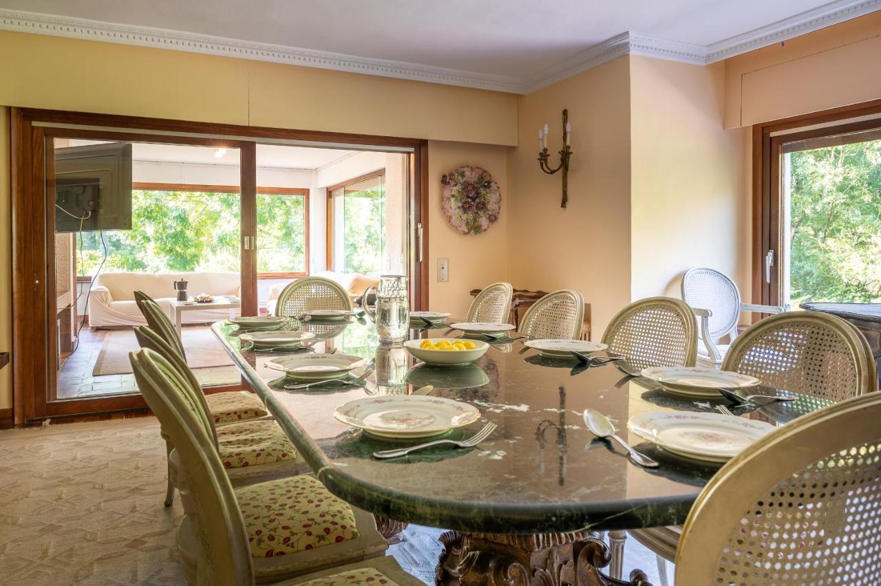 Fidalsa Relax Inn Urduliz Екстериор снимка