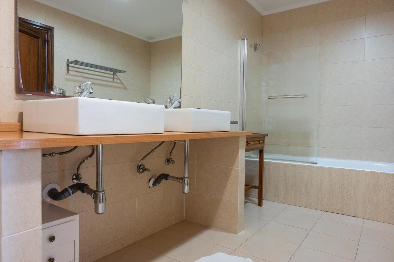 Fidalsa Relax Inn Urduliz Екстериор снимка