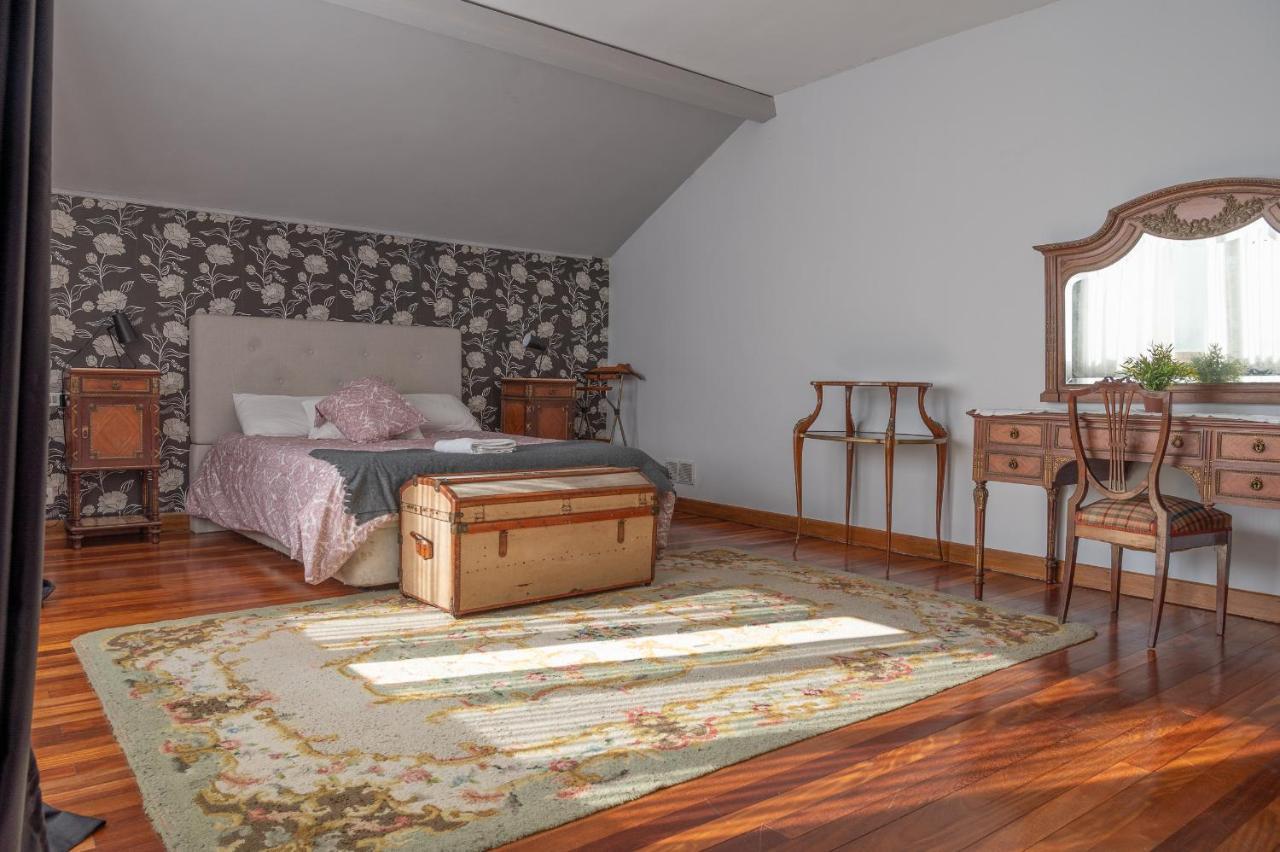 Fidalsa Relax Inn Urduliz Екстериор снимка