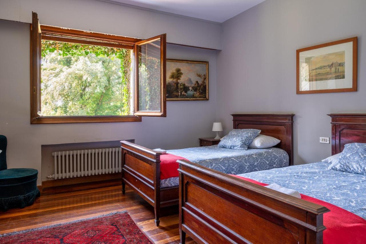 Fidalsa Relax Inn Urduliz Екстериор снимка