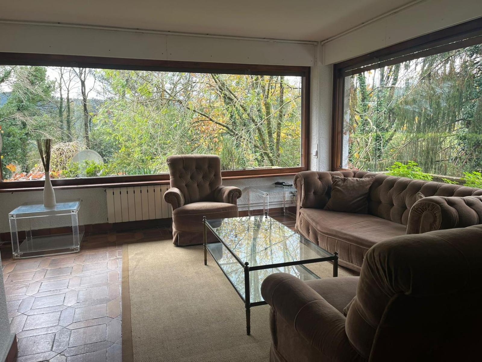 Fidalsa Relax Inn Urduliz Екстериор снимка