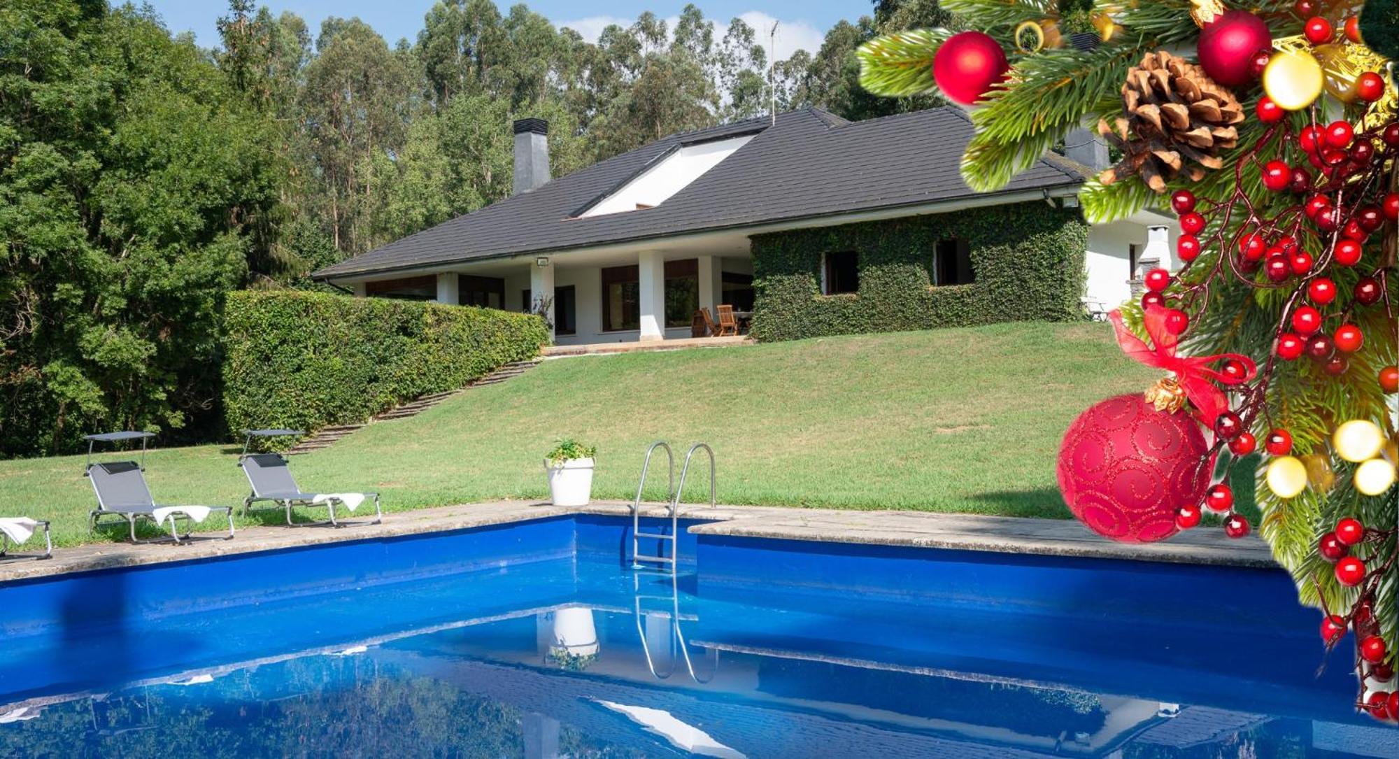 Fidalsa Relax Inn Urduliz Екстериор снимка